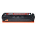 Cartus toner compatibil cu CF413A pentru imprimantele HP LaserJet Pro M 452 NW M 452 DN M452 DW M 477 FDN, Magenta, 2300 pagini