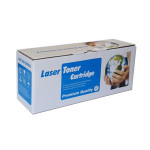 Cartus toner Laser Toner Cartridge compatibil cu HP CB540A/HP 125A Negru 2200 pagini 