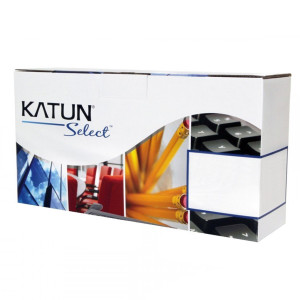 Cartus toner Katun Performance compatibil Konica Minolta TN211, TN 311, Negru, 17500 pagini