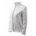 Jacheta pentru dama Softshell Jacket, alb, marime XL